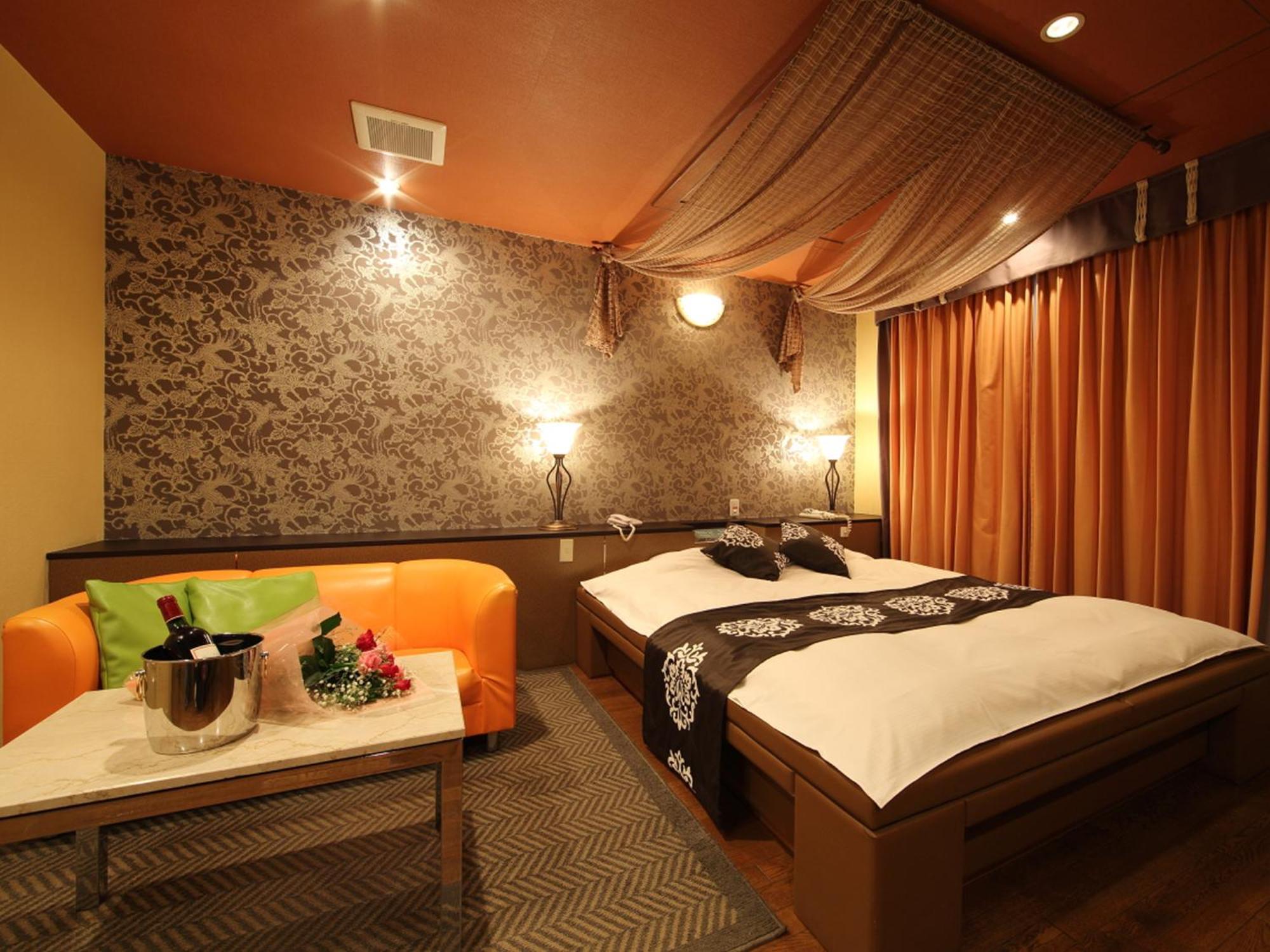 Hotel La Siesta (Adults Only) Quioto Quarto foto